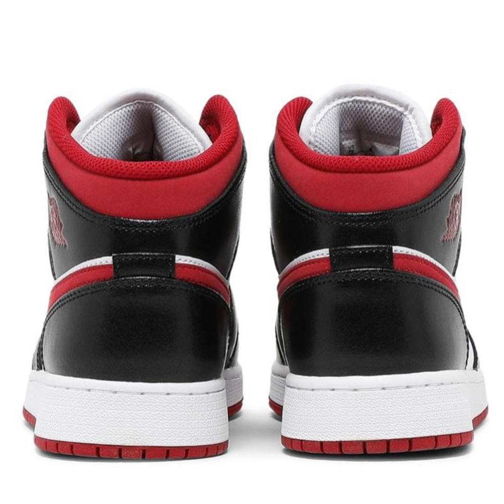 Air Jordan - Picture 5 of 12